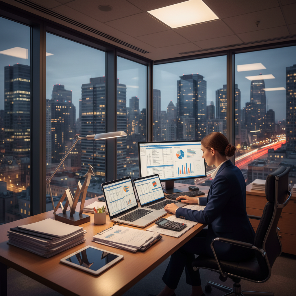 professional Edmonton top CPA Accounting