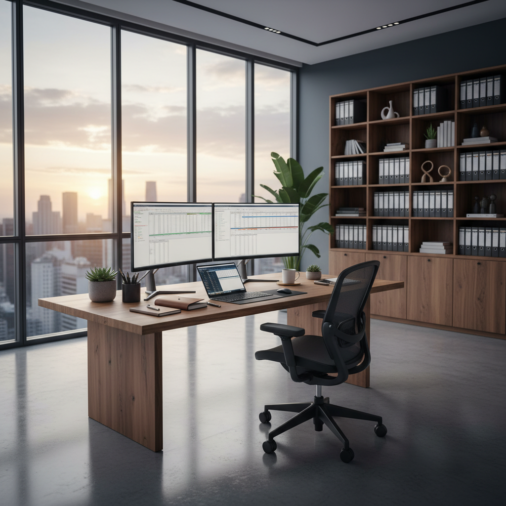 Accounting Services