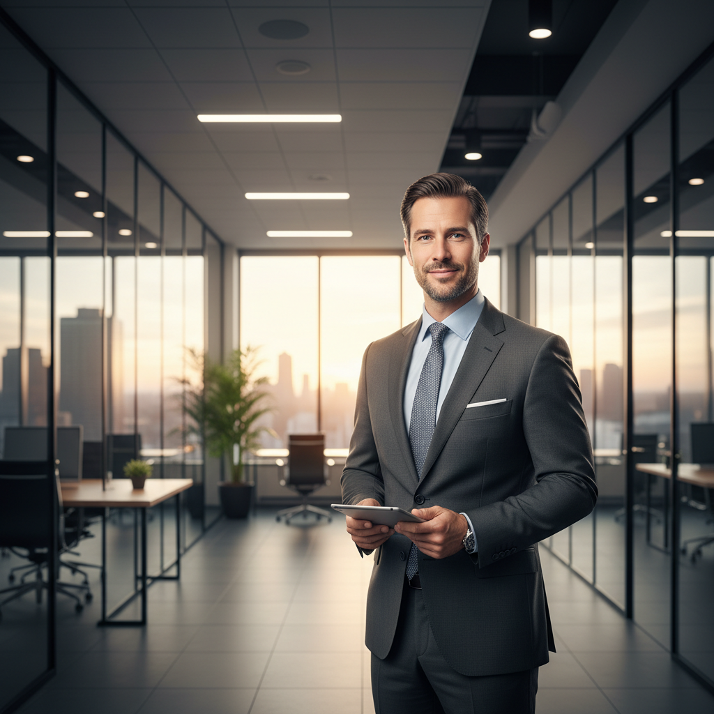 Edmonton top Accountant company