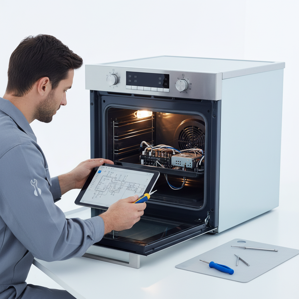 Dependable Refrigeration & Appliance Best appliance repair near me