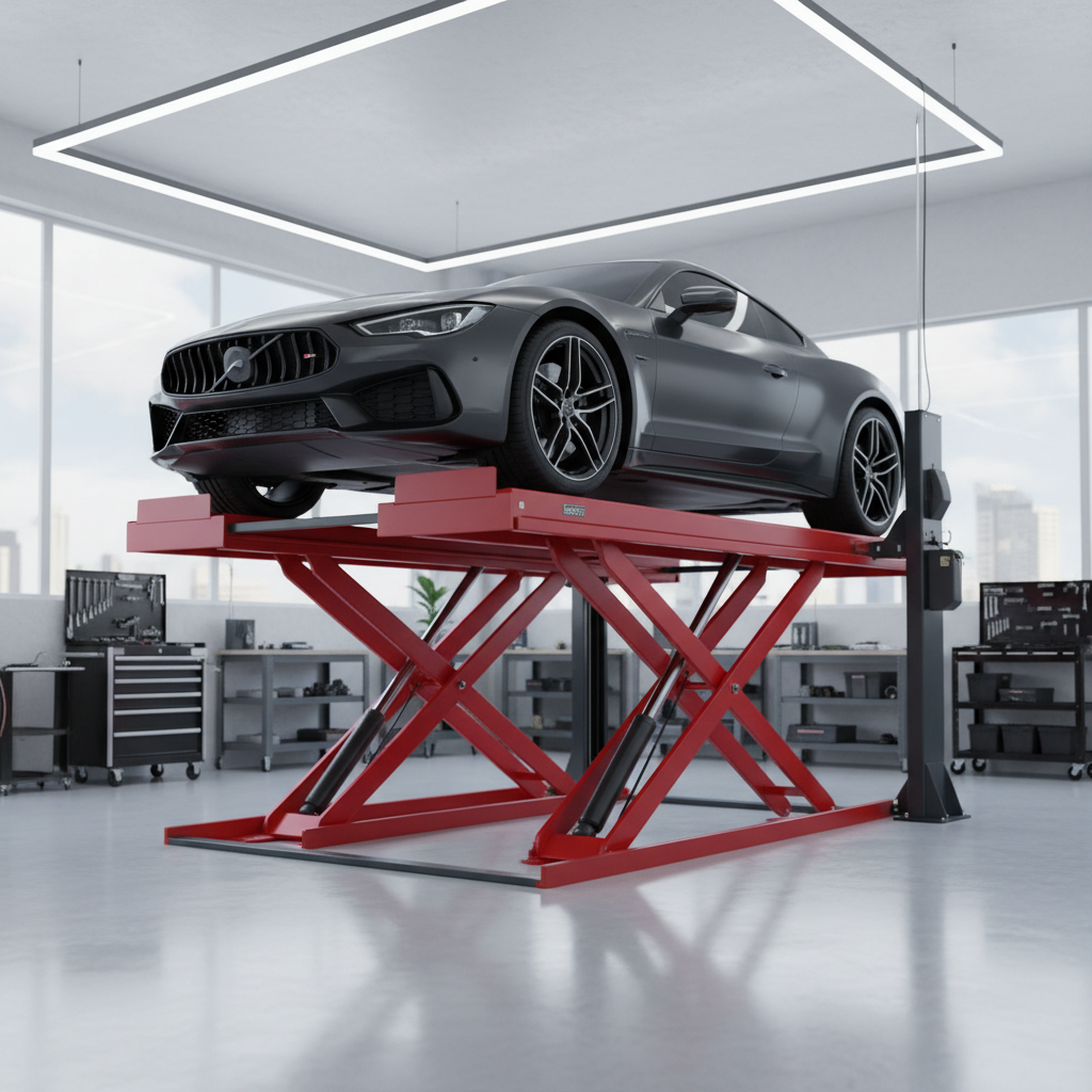 Langley top Auto Repair overview