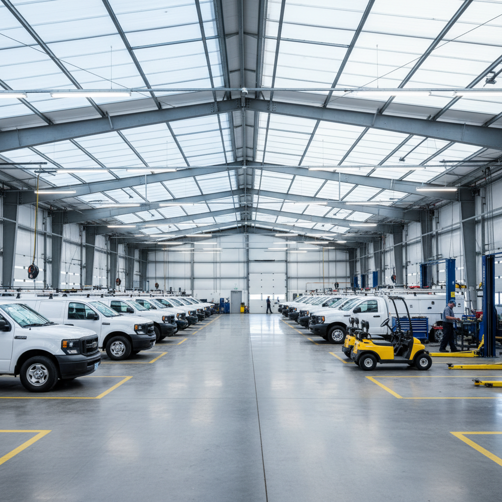 Plainfield Auto Repair guide