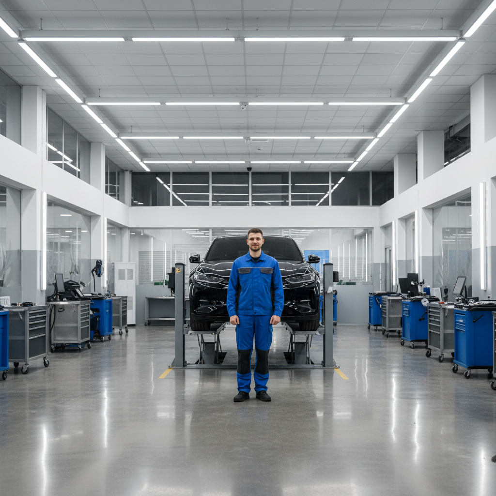 auto repair