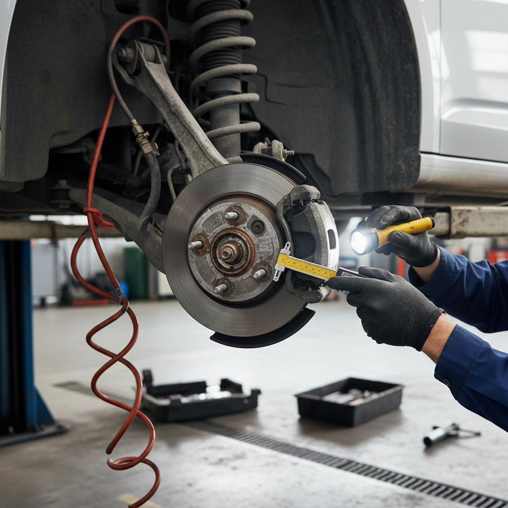 Houston Car Repair guide