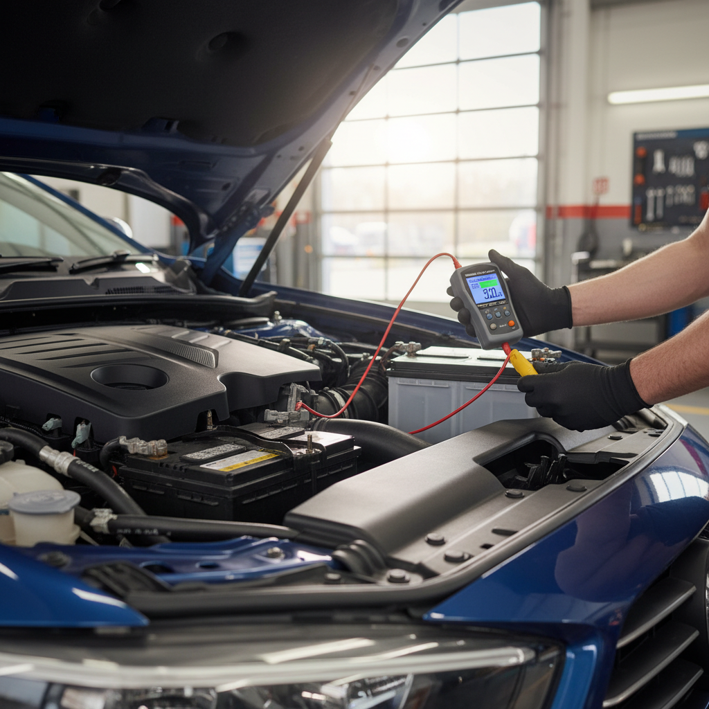 autobody repairs near me