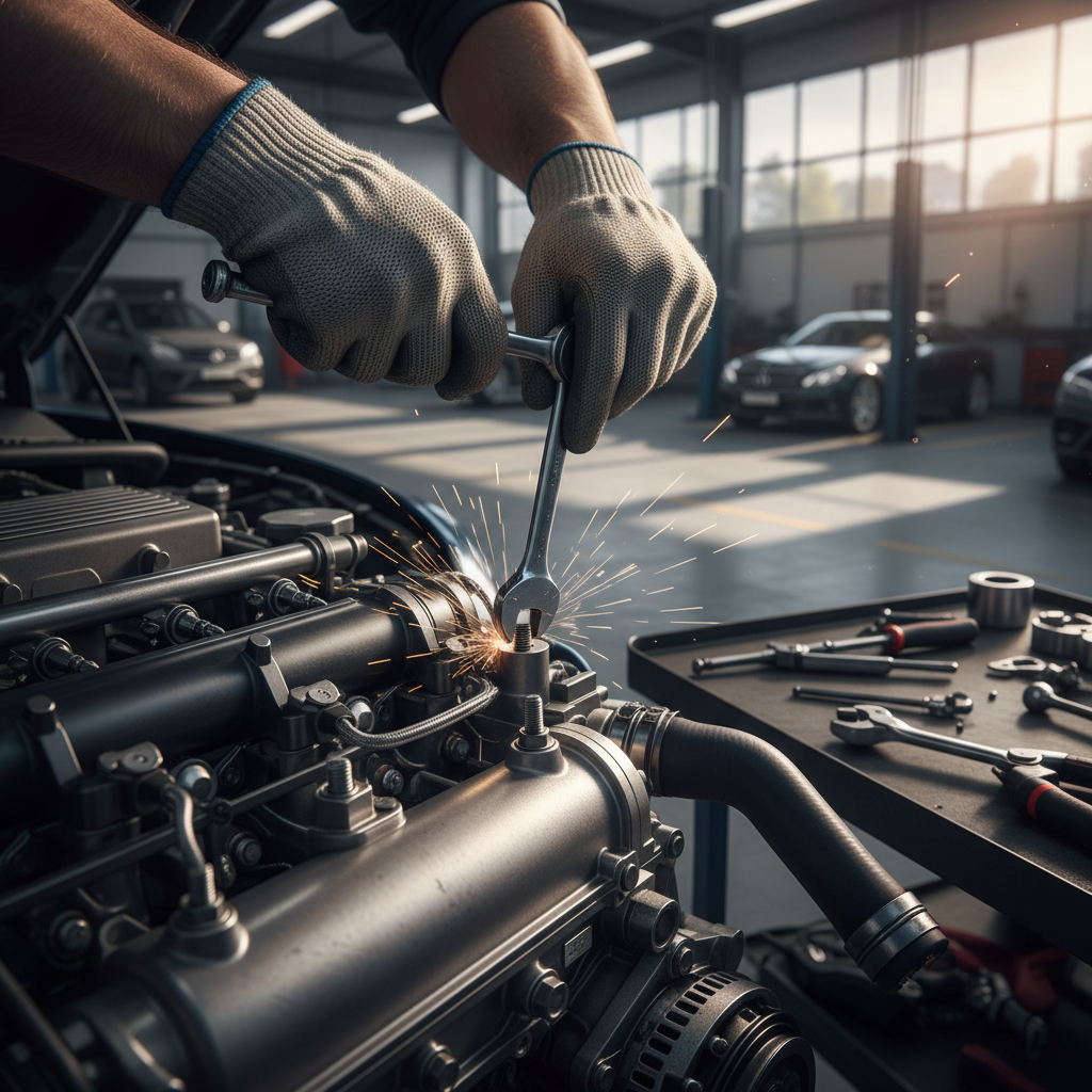 automotive repair