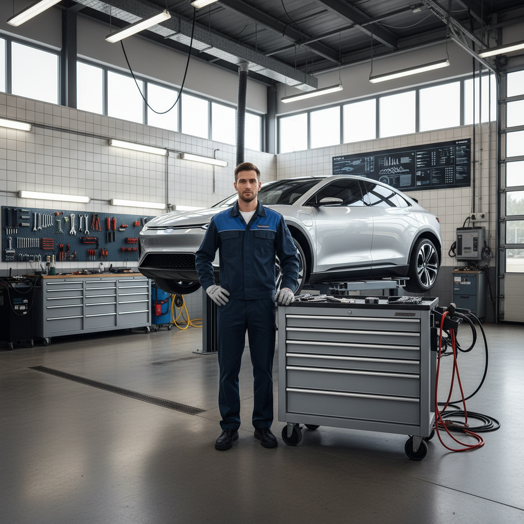 Plainfield Auto Repair guide