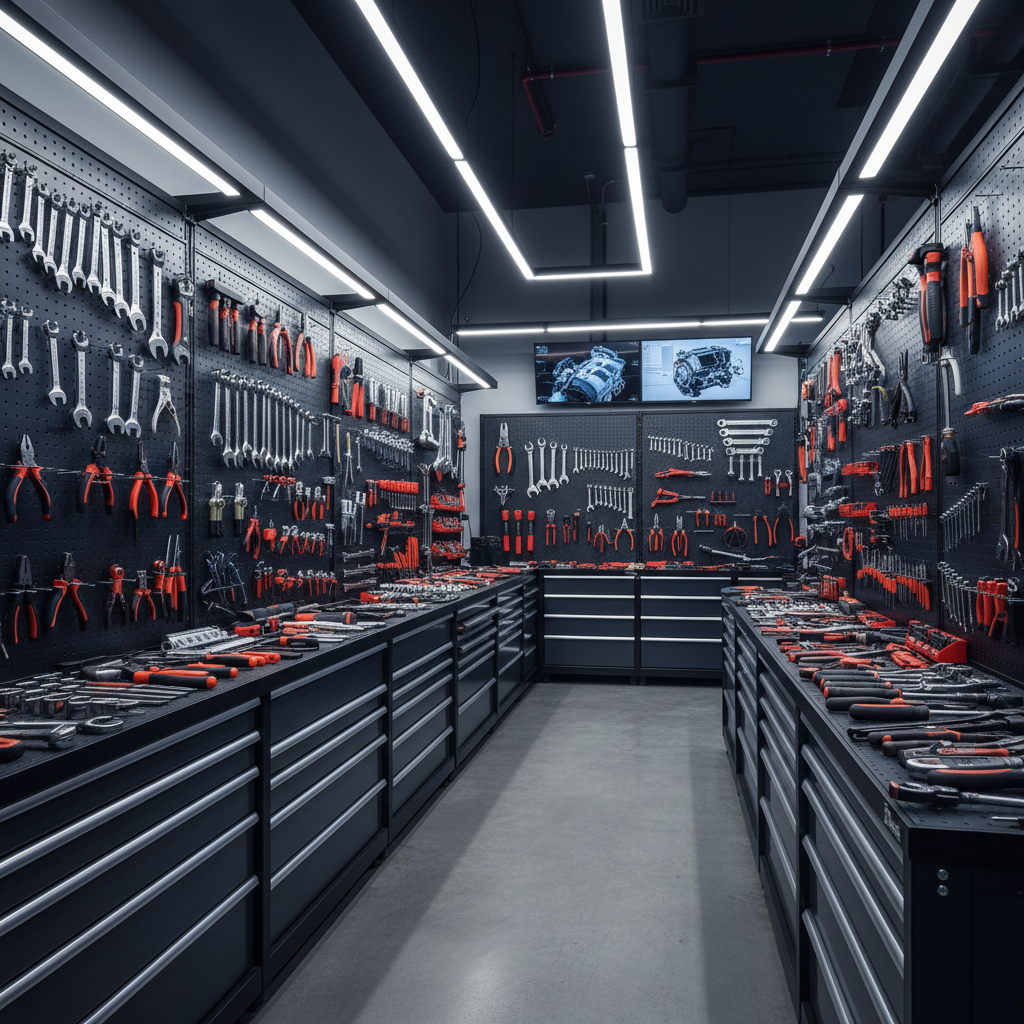 Elk Grove Village Auto Repair