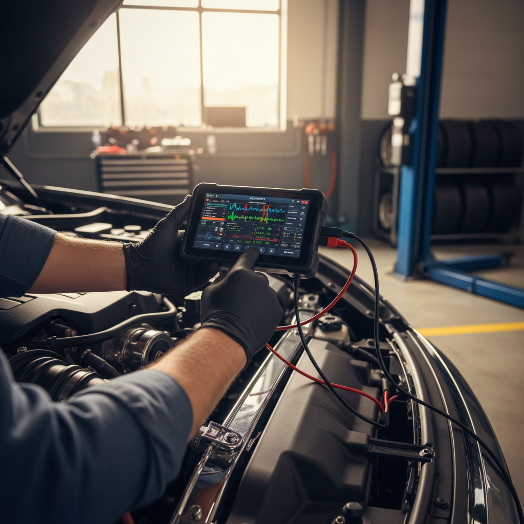 Langley top Auto Repair overview