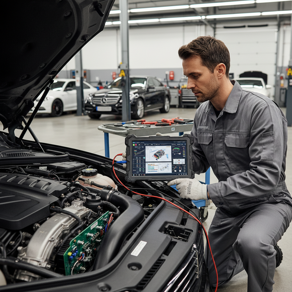 Plainfield Auto Repair guide