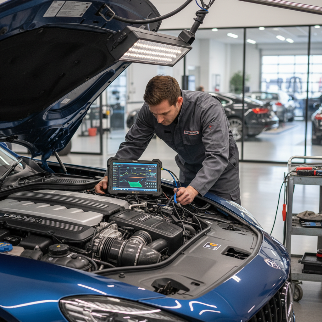 autobody repairs near me