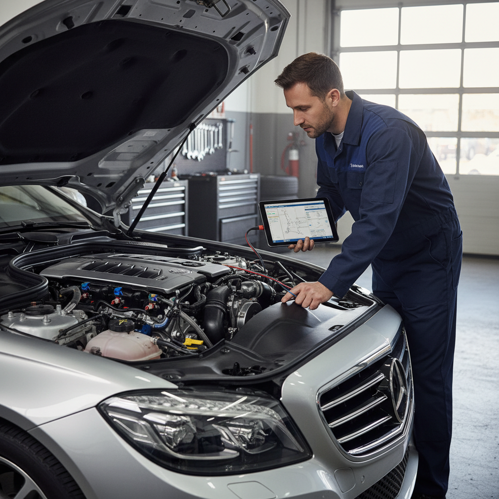 Langley top Auto Repair overview