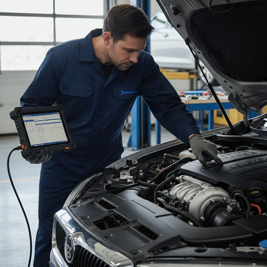 auto repair