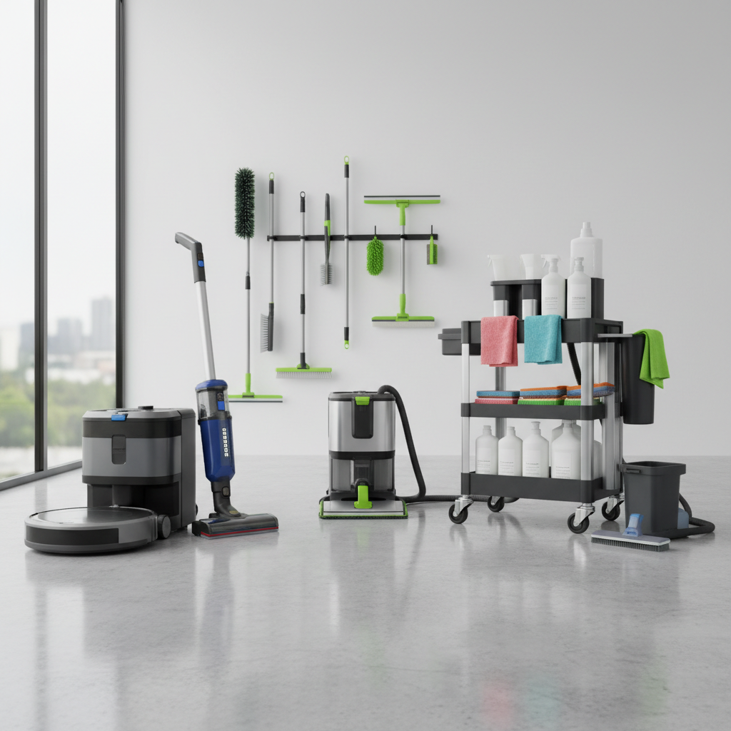 Fort Worth best Janitorial Services