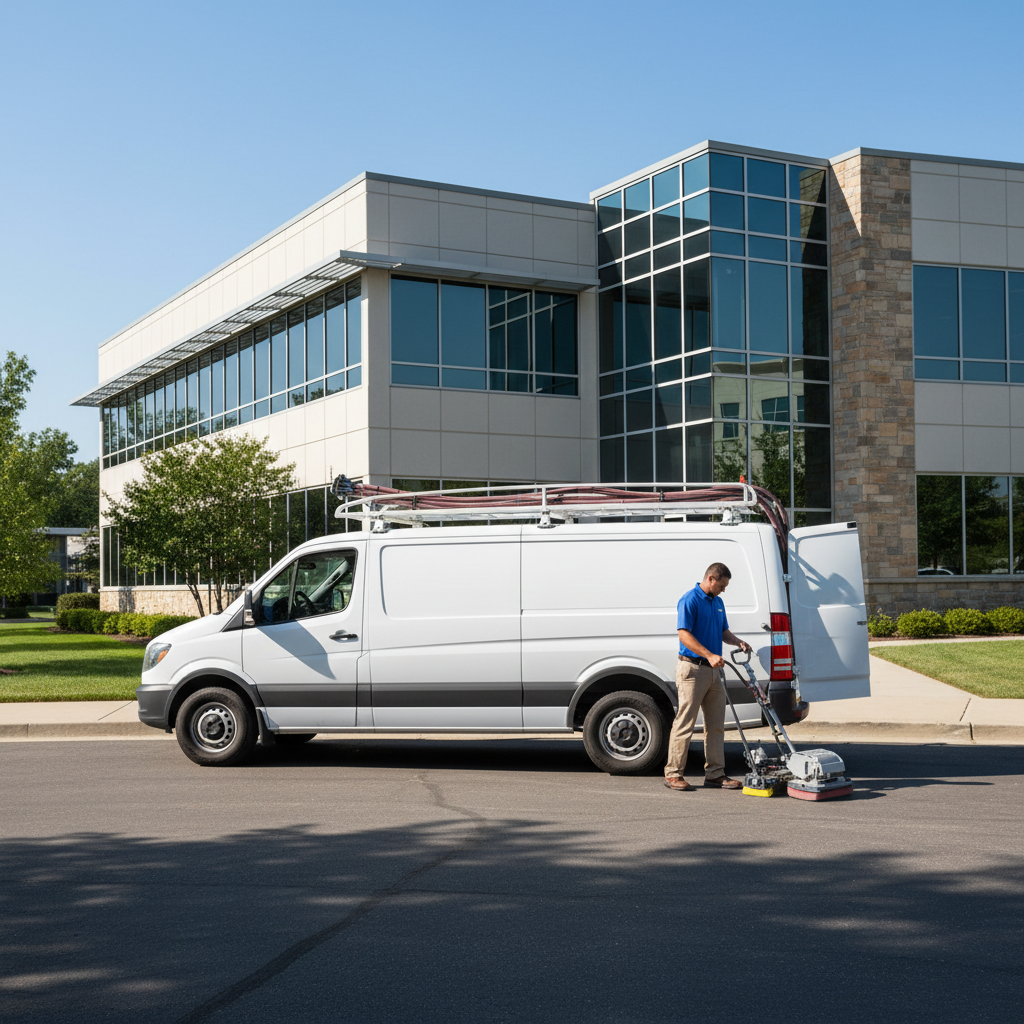 cleaning places near me