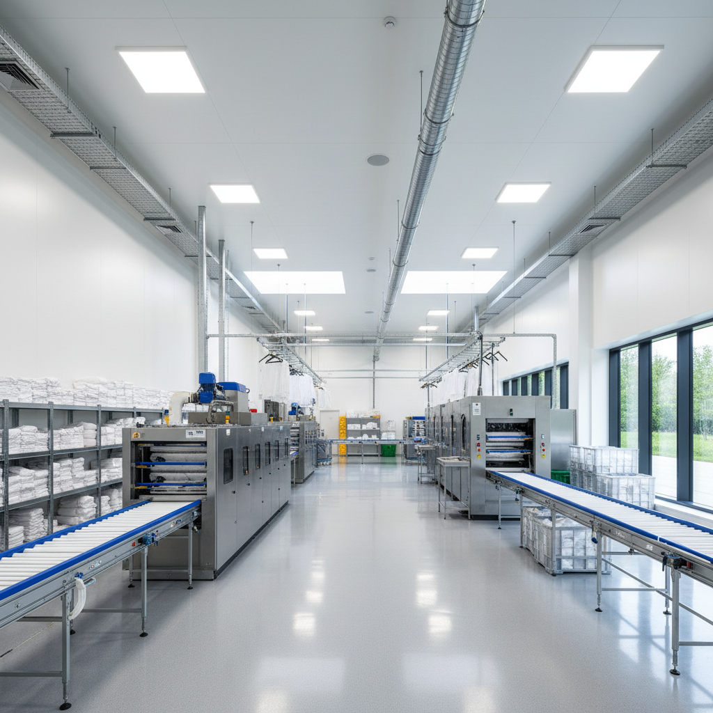 Oakville Commercial Window Cleaning overview