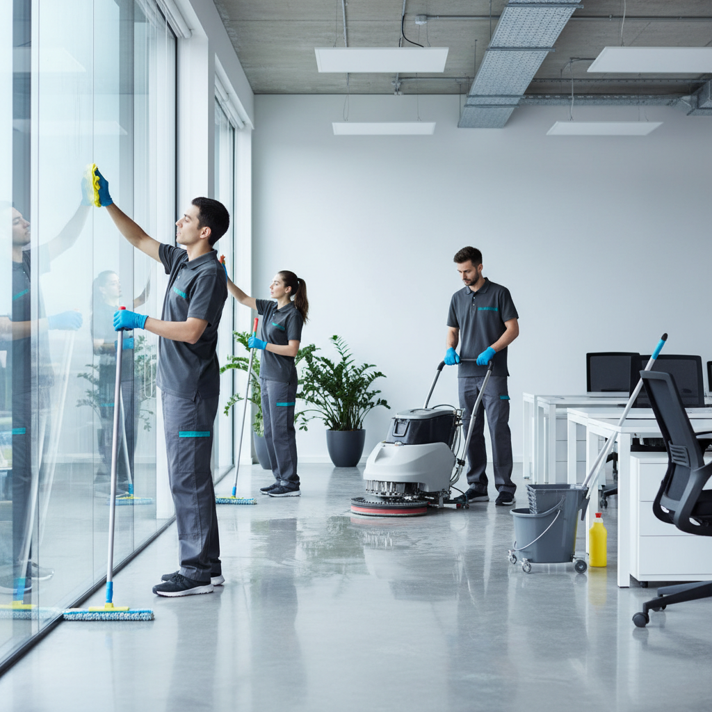 carpet cleaning