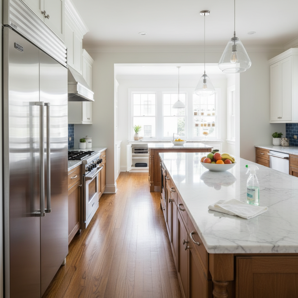 commercial cleaning services near me