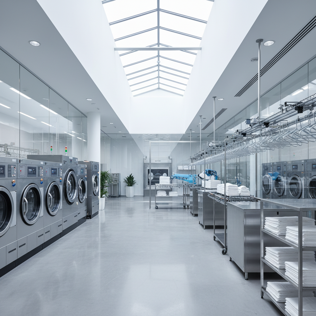 commercial cleaning services near me