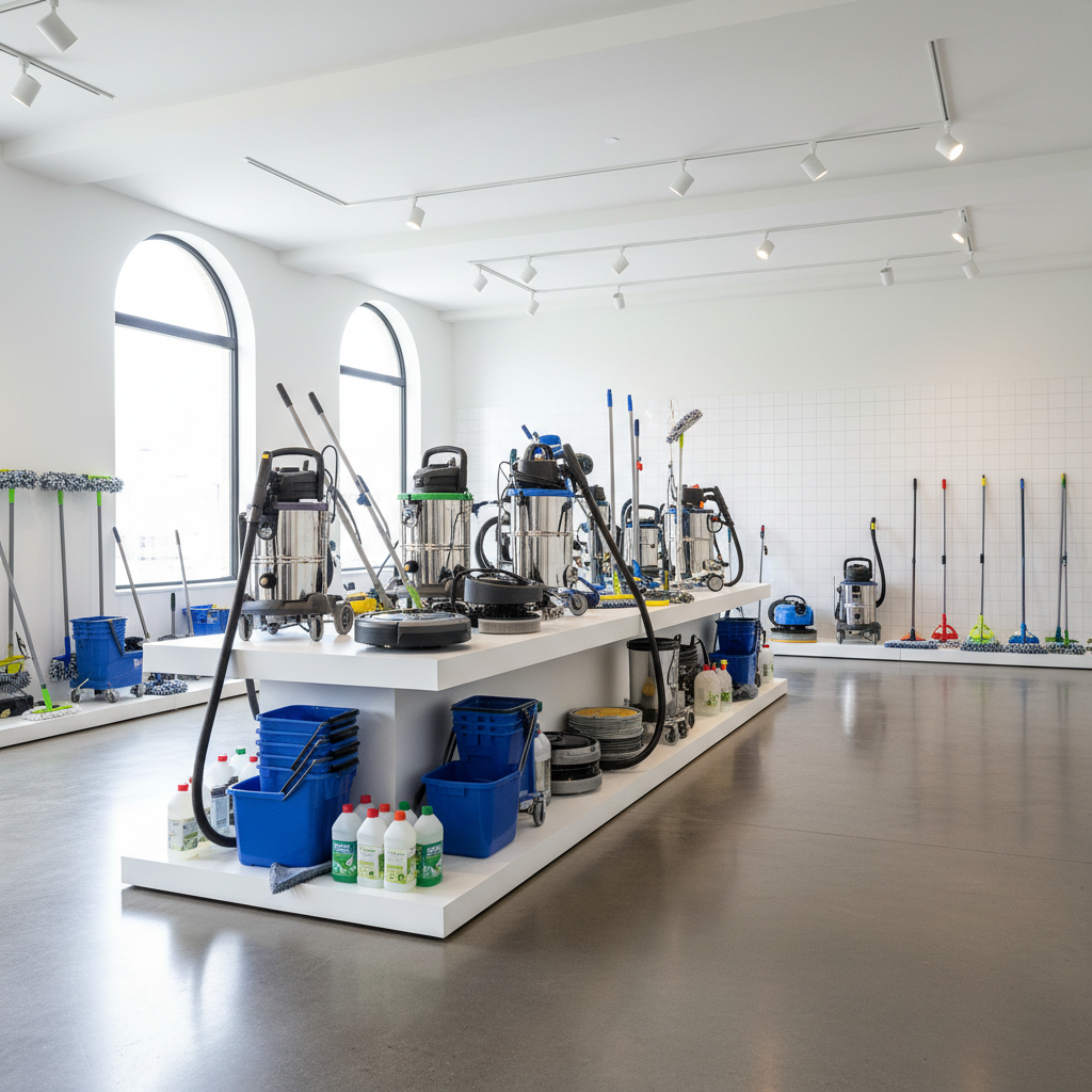 Bel Air top Cleaning Services guide