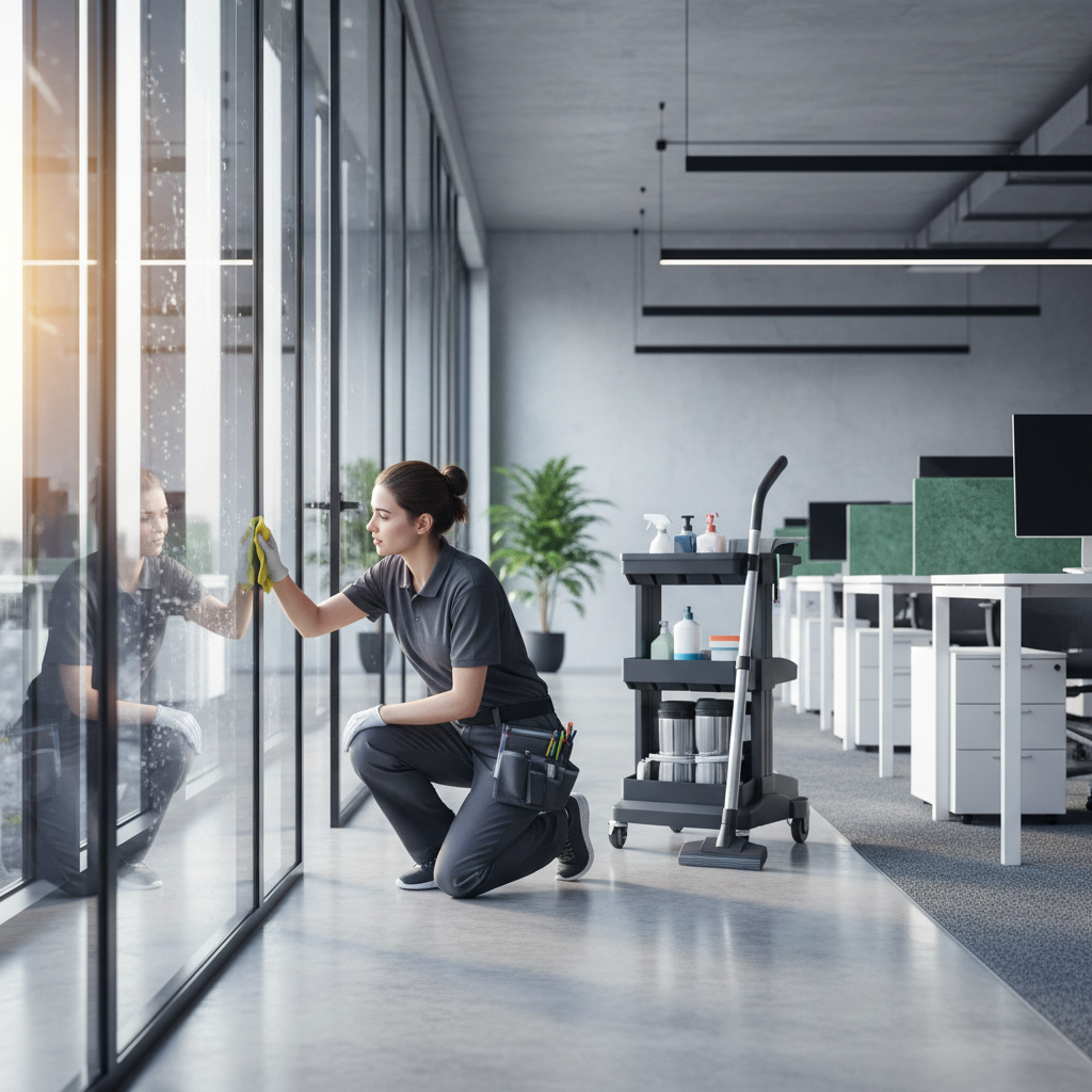 Gfctampabay Tampa top Office Cleaning Services