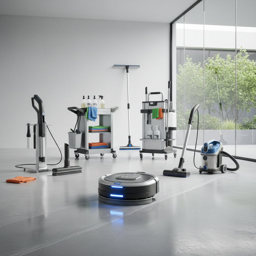 cleaning services near me