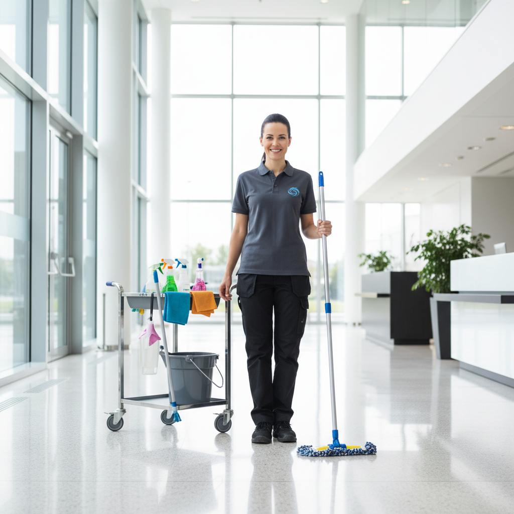 Fort Worth best Janitorial Services