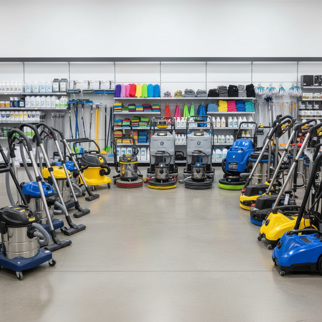 Bel Air top Cleaning Services guide