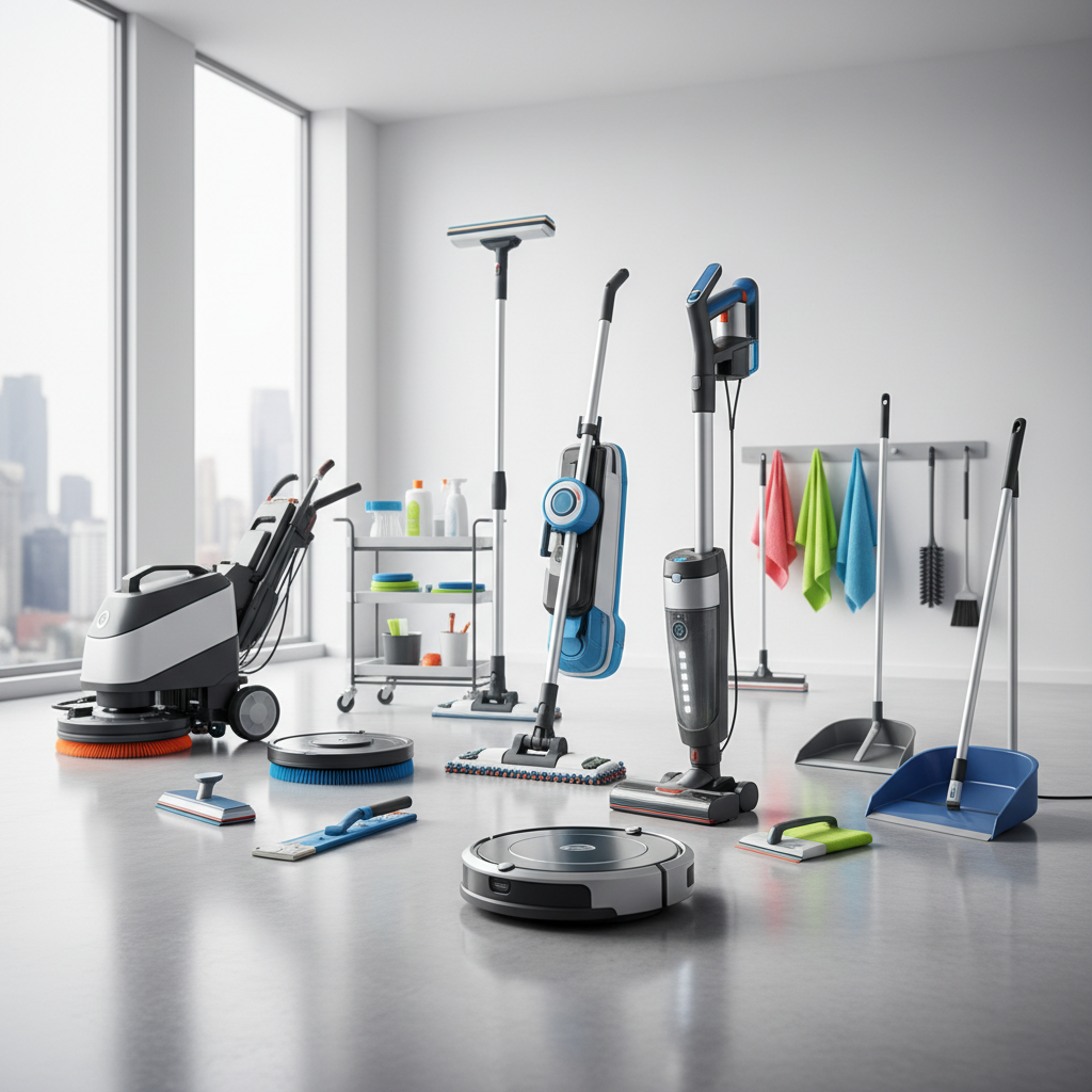Lowell Cleaning Services overview