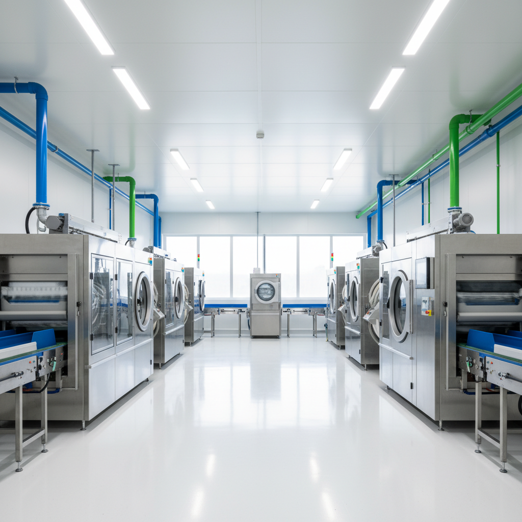 cleaning services