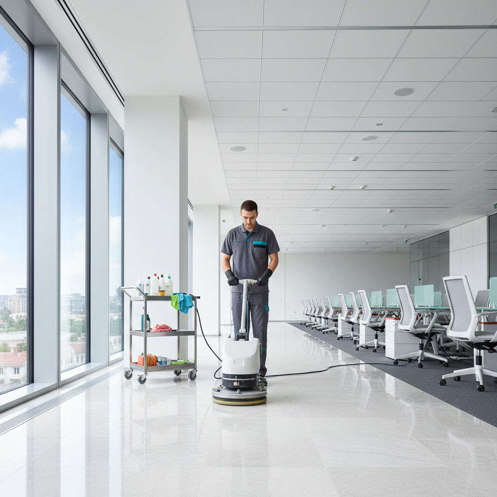 carpet cleaning