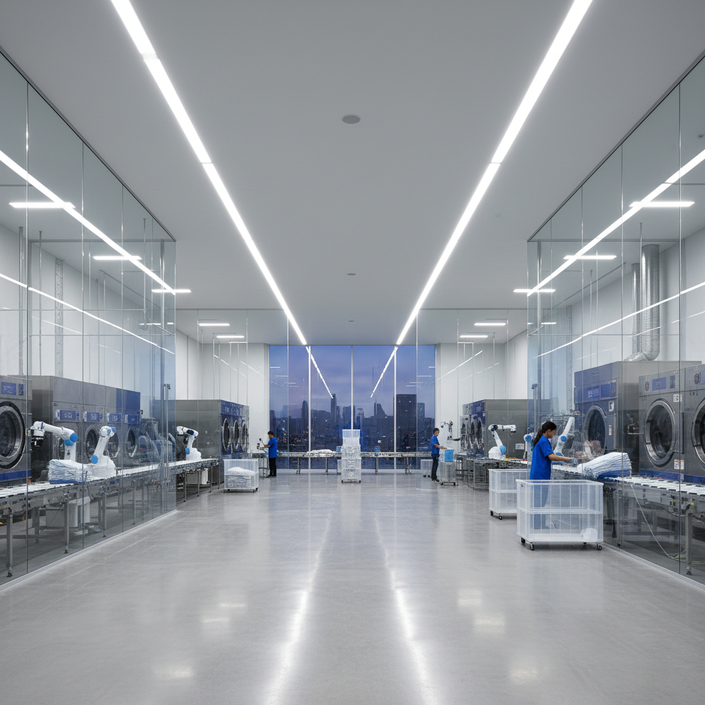 Lowell Cleaning Services