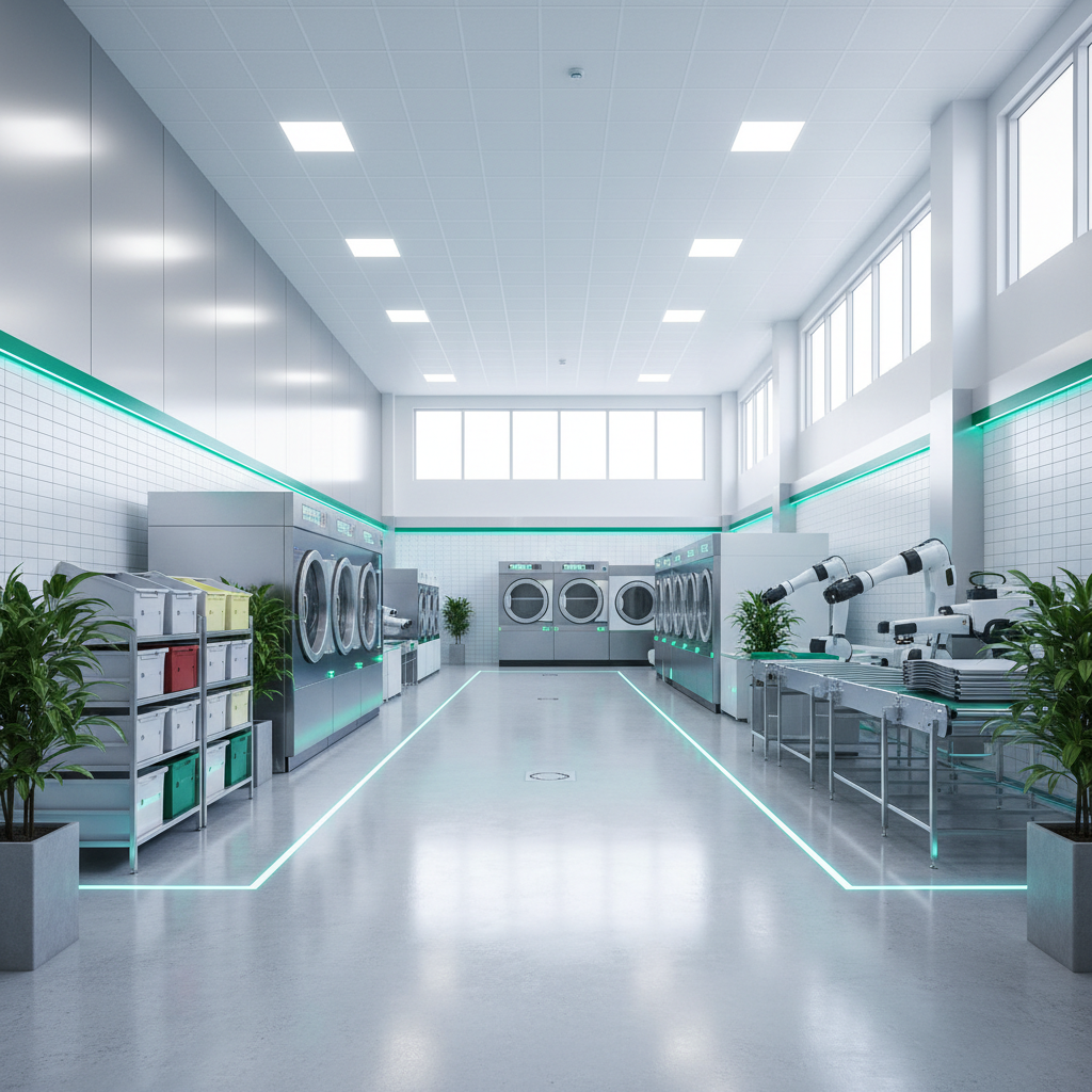 cleaning business near me
