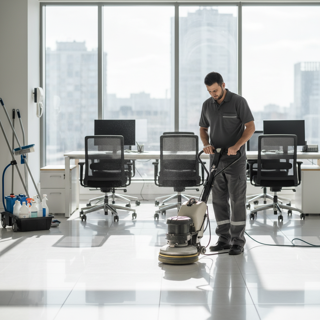 gutter cleaning services