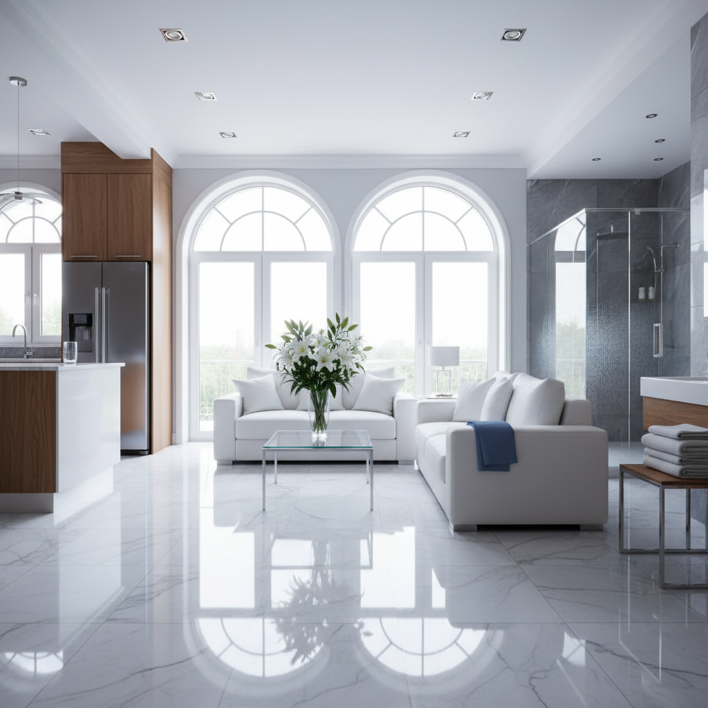 lowell top cleaning services overview