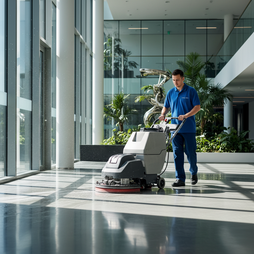 cleaning near me
