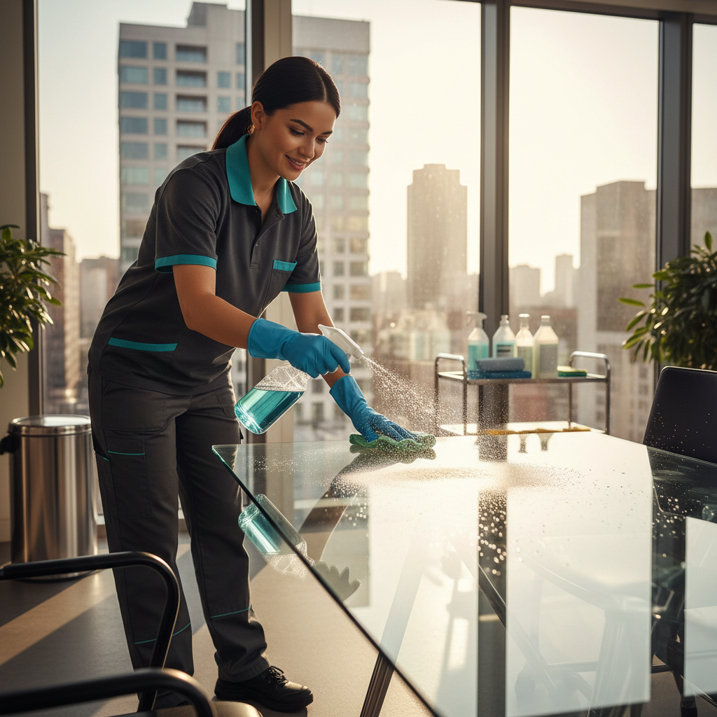 Fort Worth best Janitorial Services guide