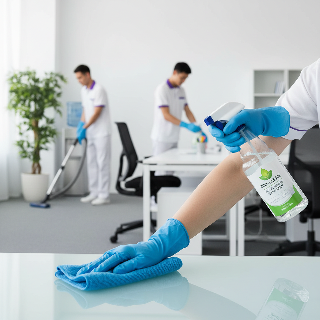 lowell top cleaning services guide