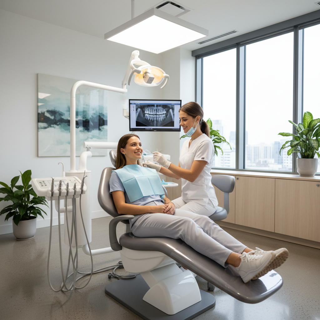 implants near me
