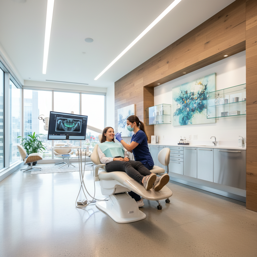 dental implants near me