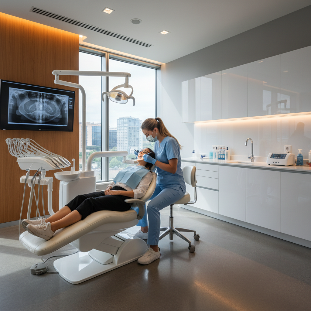 dental implant cost