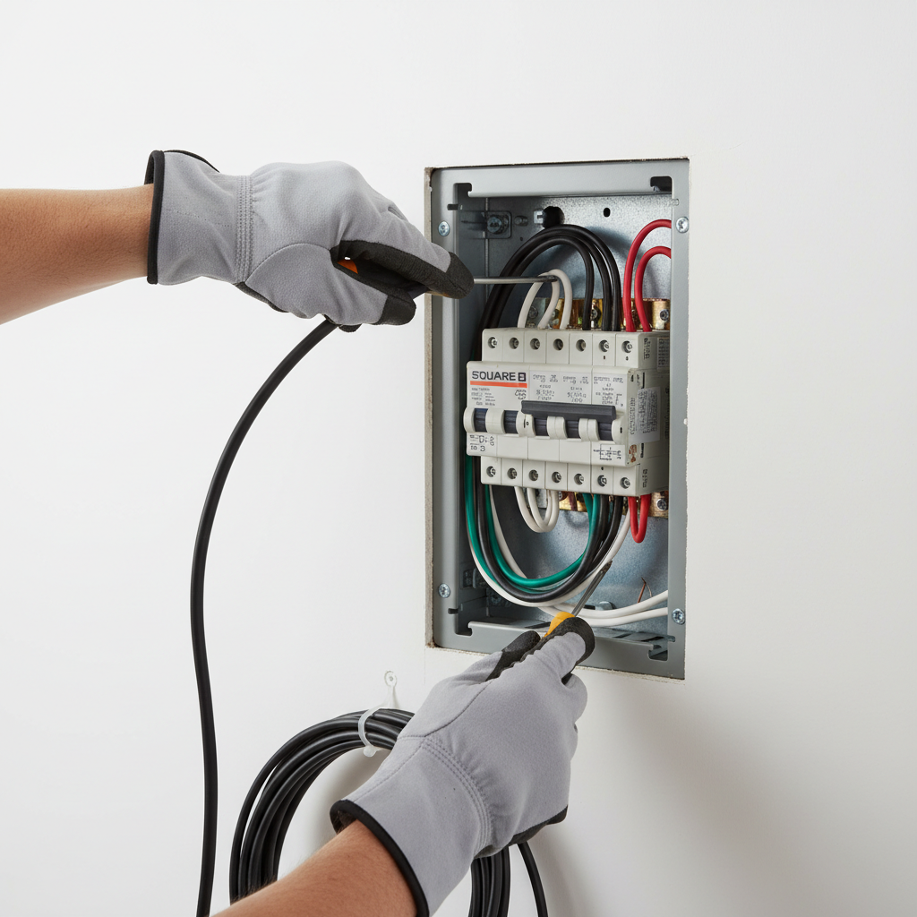 electrical company