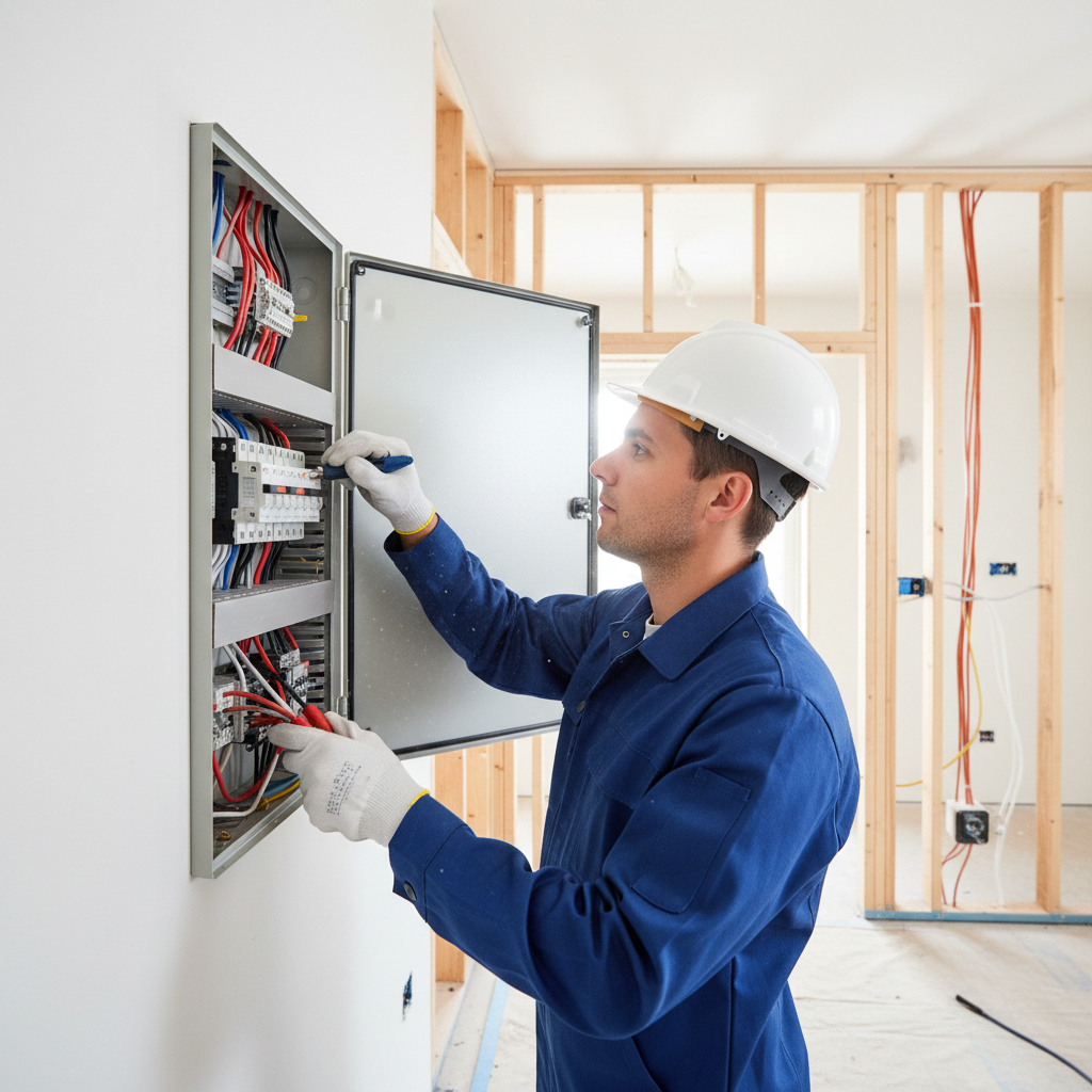svc electric