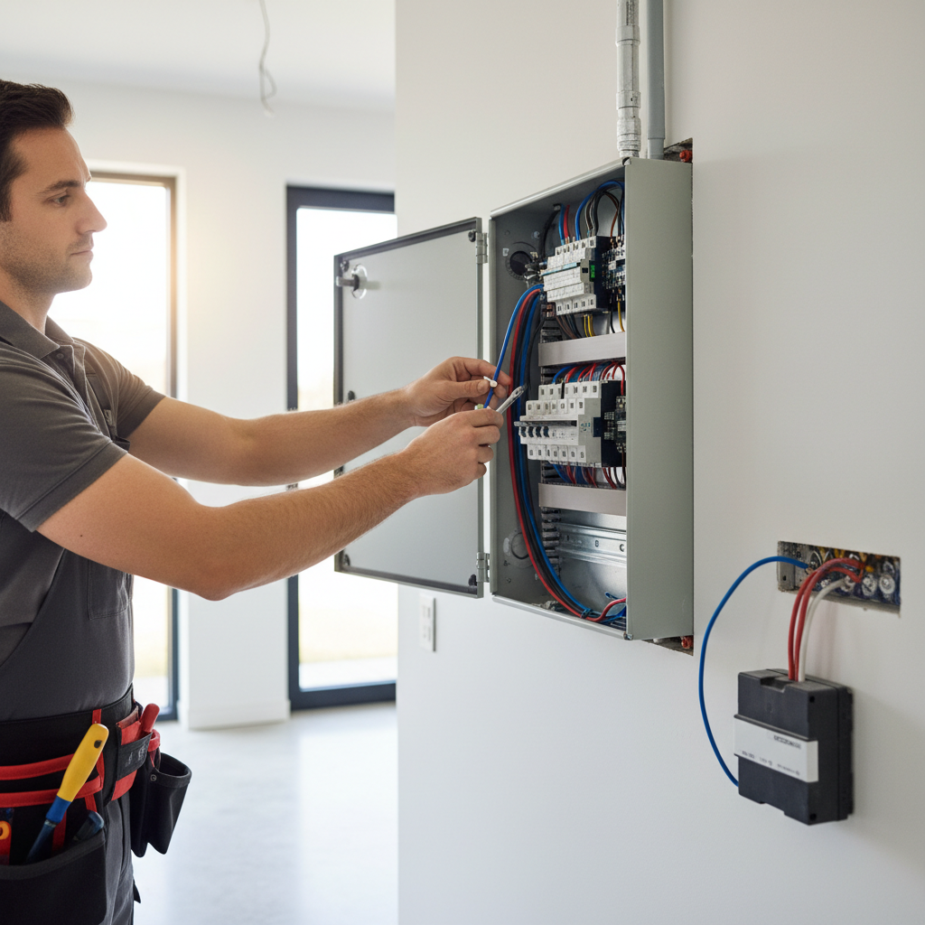 svc electric