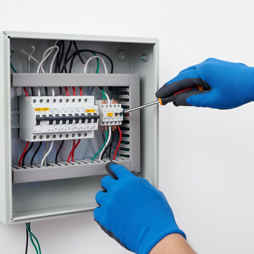 Victoria best Electrician