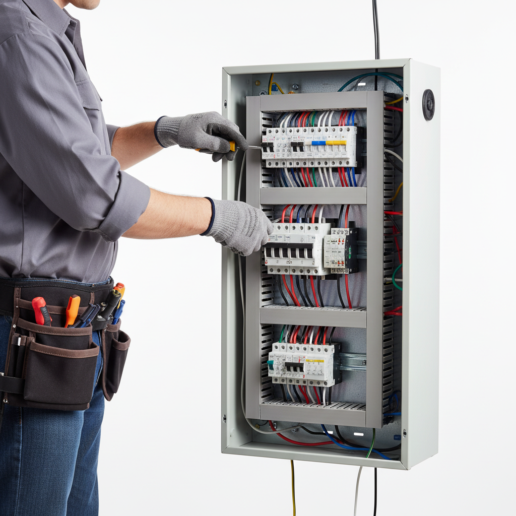Victoria best Electrician guide
