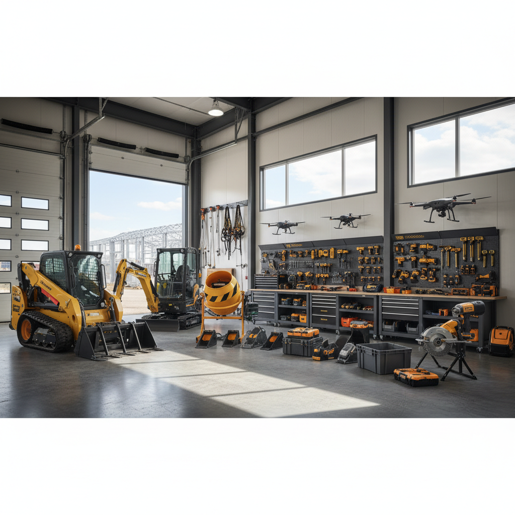 General contractor