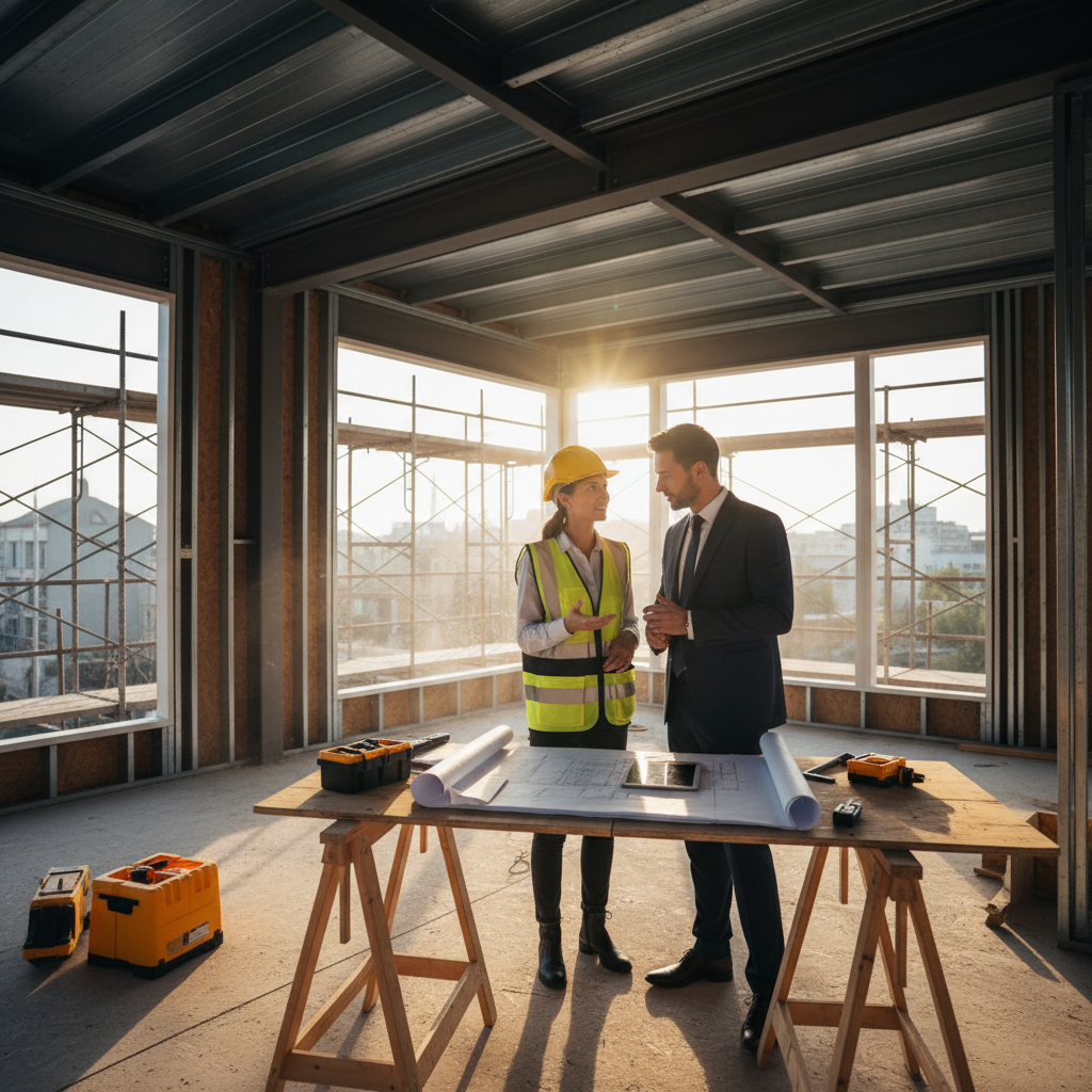 remodeling general contractors near me