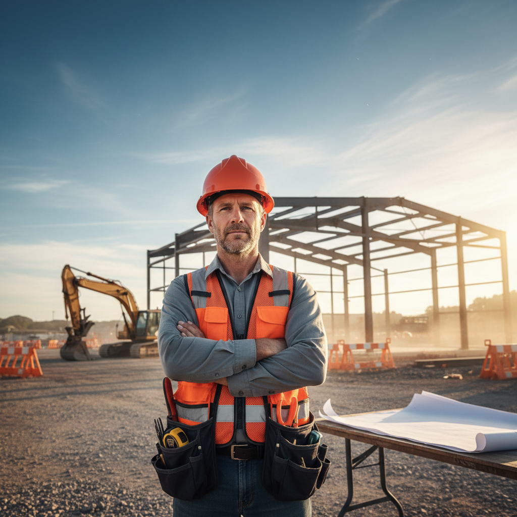 General contractor