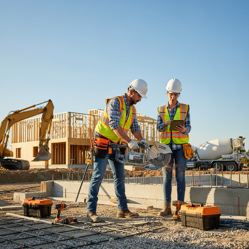 General Contractor overview